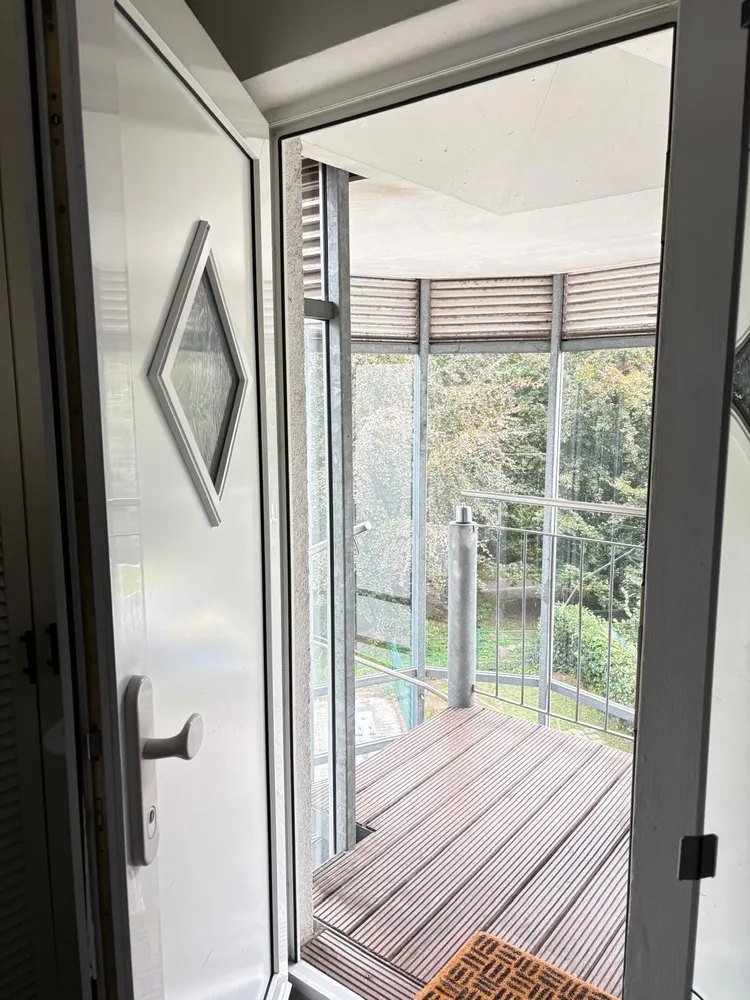 5 Zimmer Wohnung mit 120 m² in Bochum – Bild 2