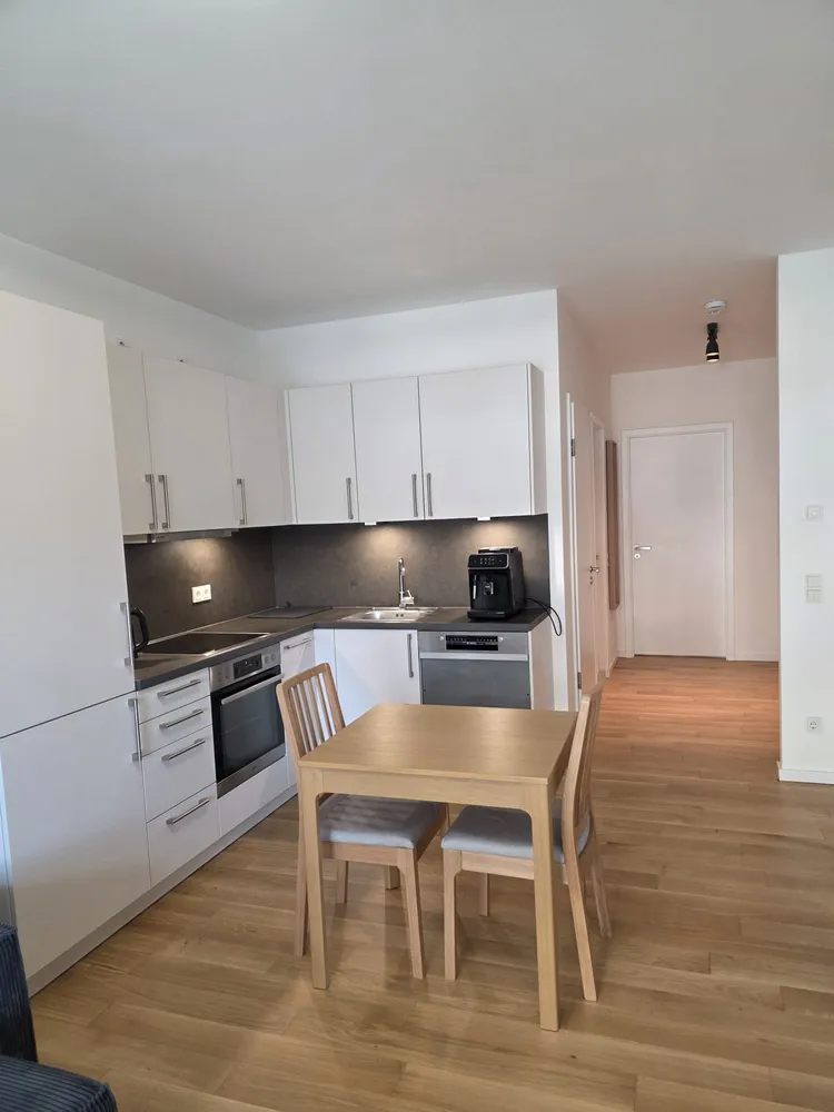 2 room apartment with 49 m² in Potsdam – Photo 11
