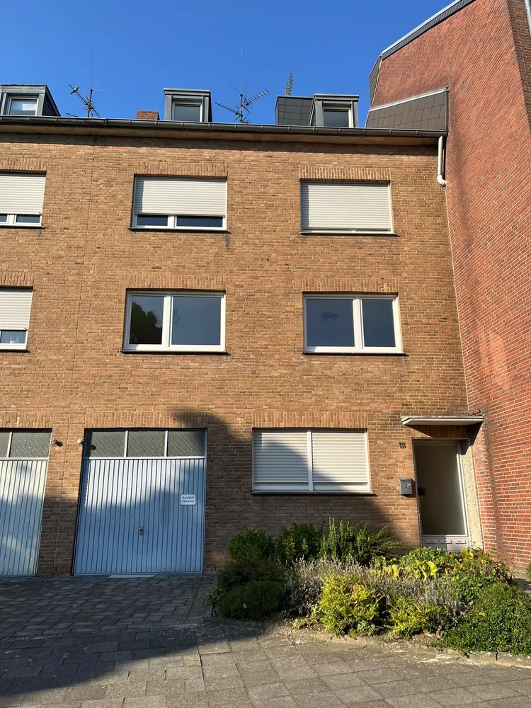 3 Zimmer Wohnung mit 73 m² in Mönchengladbach – Bild 3