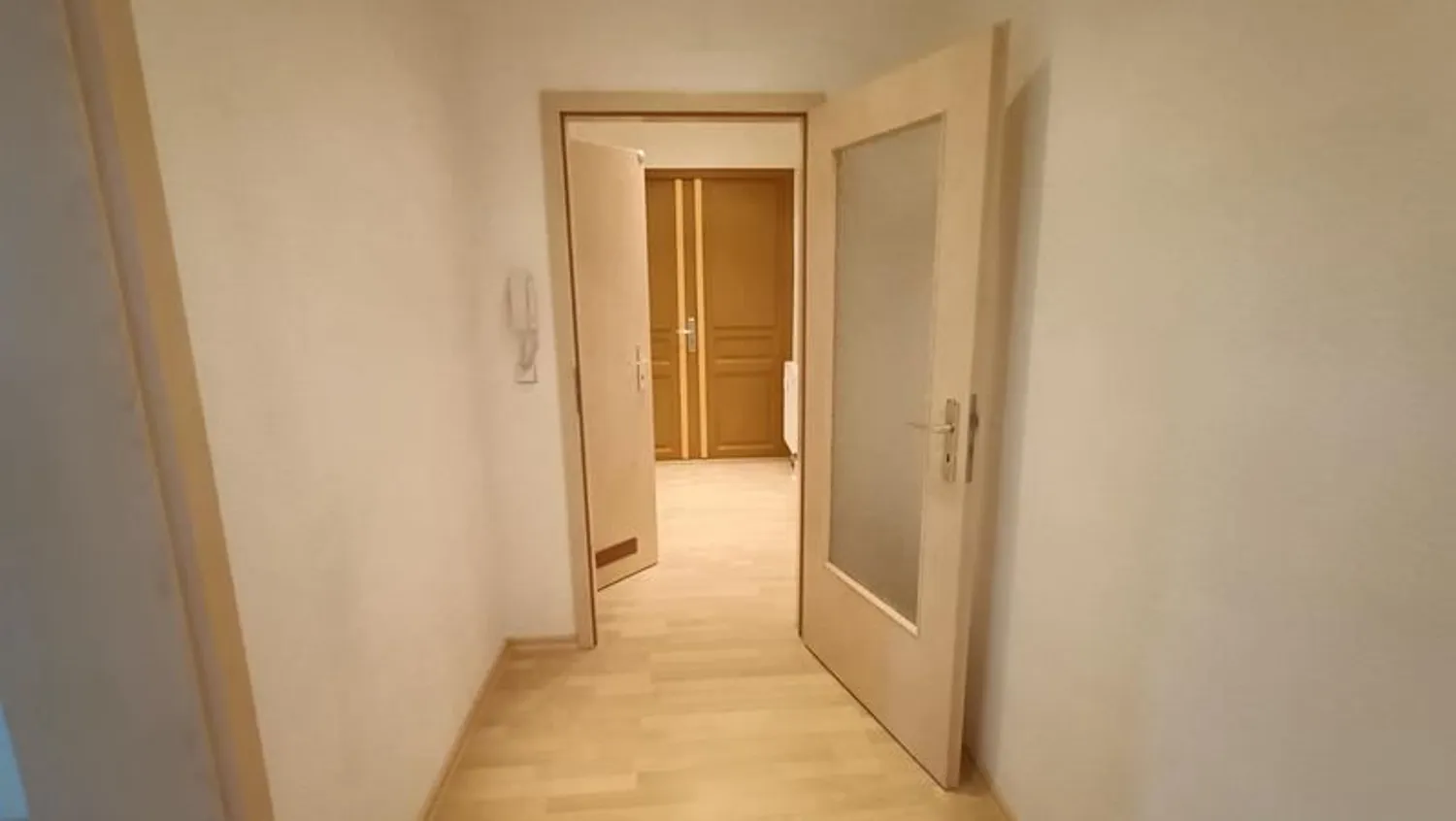 1 room apartment with 43 m² in Chemnitz – Photo 6