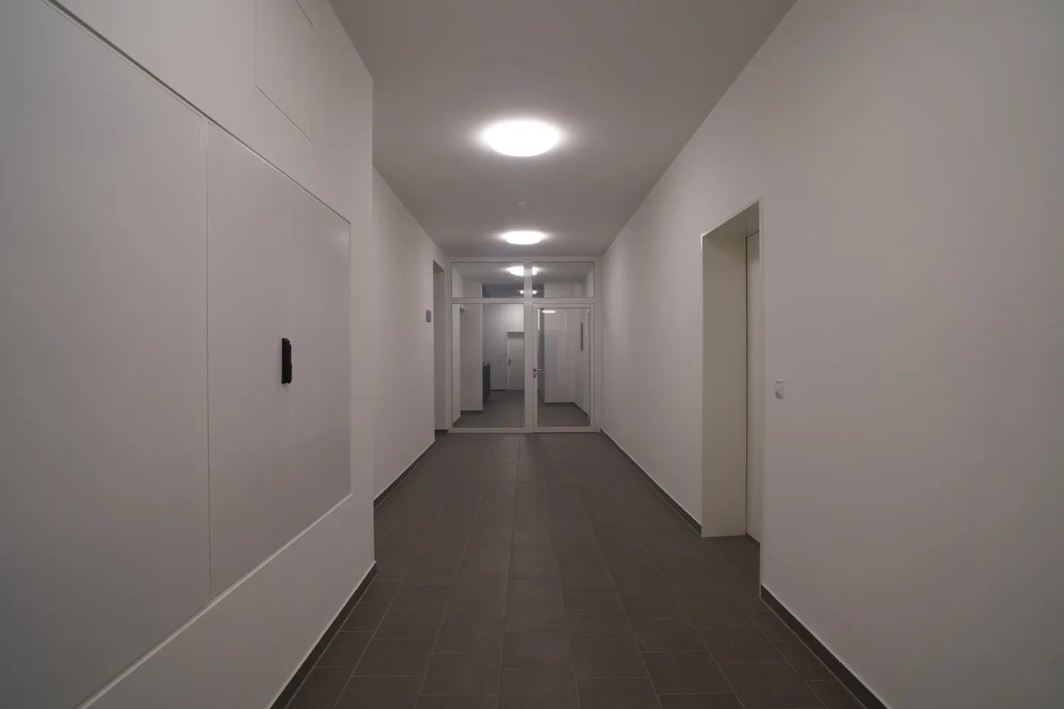 1 Zimmer Wohnung mit 30 m² in Frankfurt am Main – Bild 11