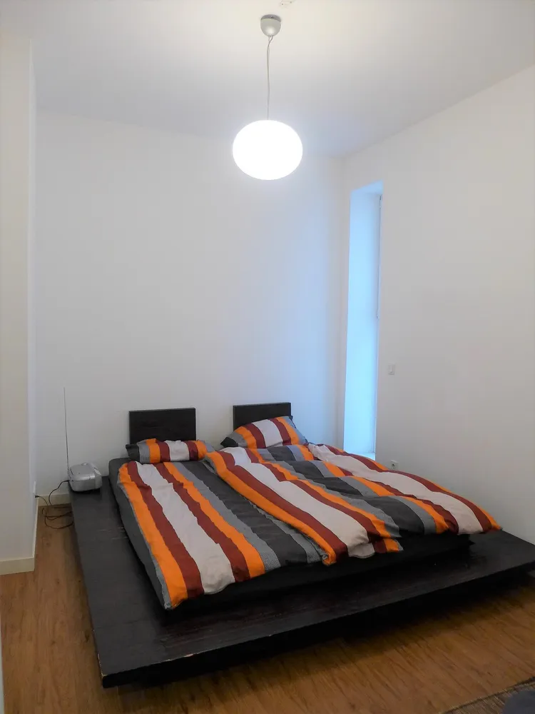 2 Zimmer Wohnung mit 91 m² in Frankfurt am Main – Bild 8
