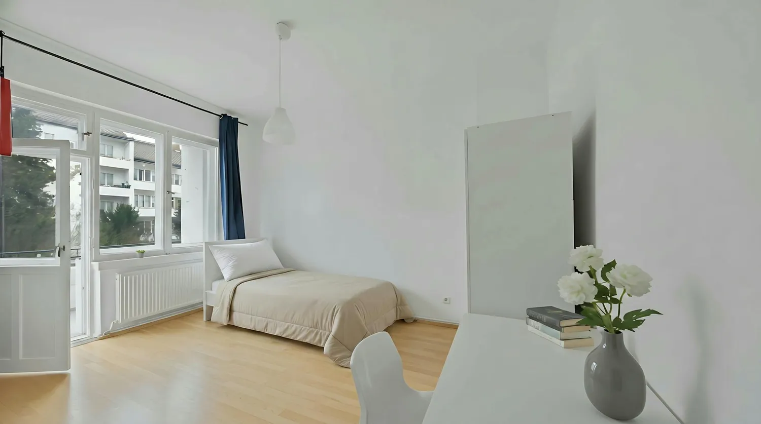 WG-Zimmer in Berlin – Bild 1