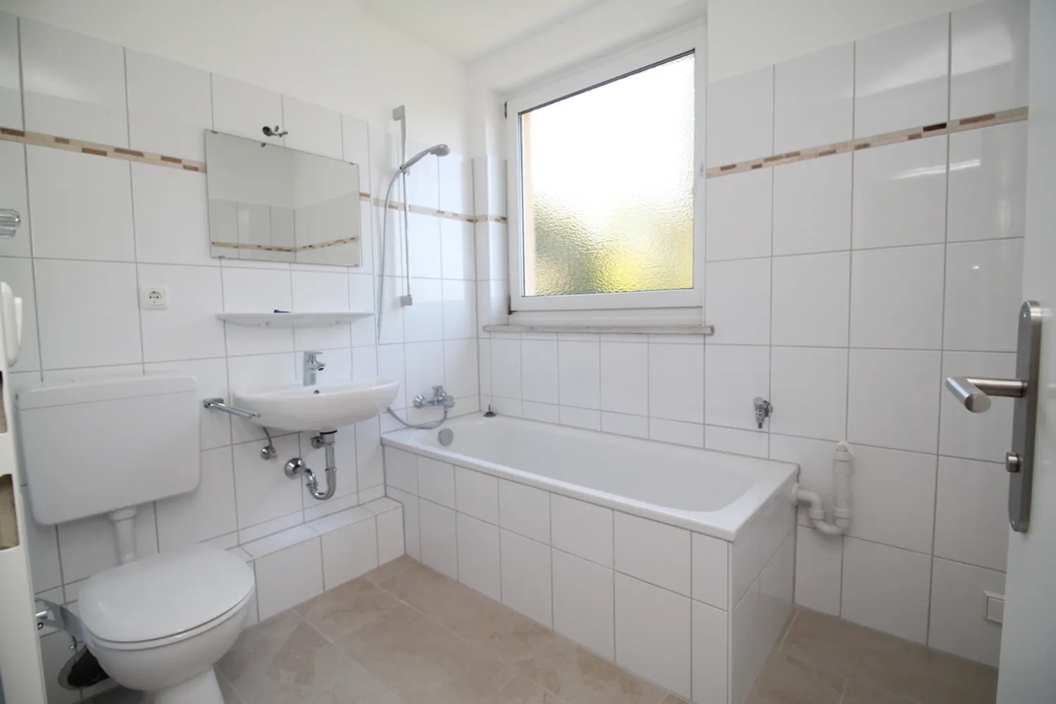 2 Zimmer Wohnung mit 63 m² in München – Bild 8