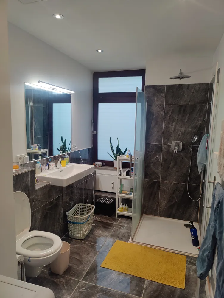 2 Zimmer Wohnung mit 62 m² in Stuttgart – Bild 7