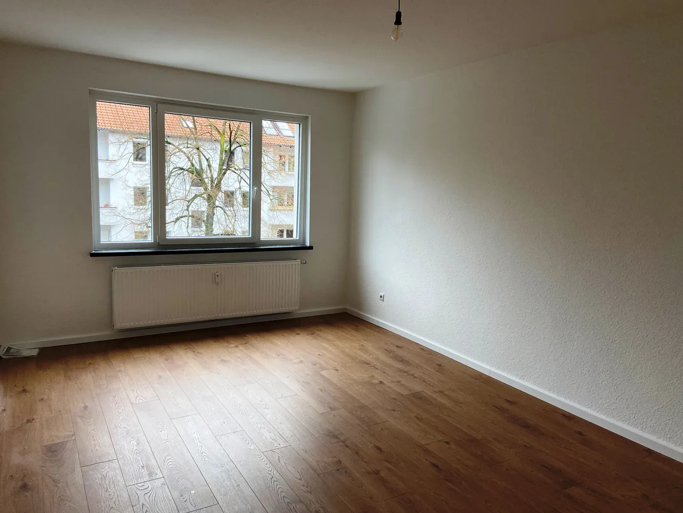 3 Zimmer Wohnung mit 81 m² in Hannover – Bild 4