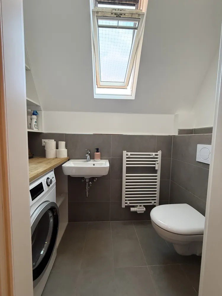 3 Zimmer Wohnung mit 65 m² in Köln – Bild 8
