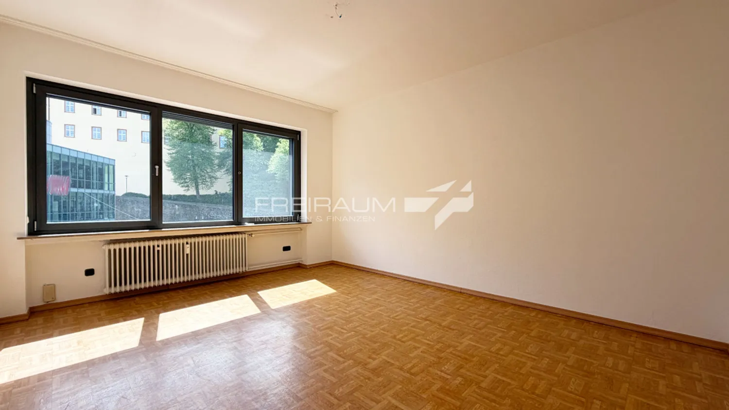3 Zimmer Wohnung mit 78 m² in Siegen – Bild 1