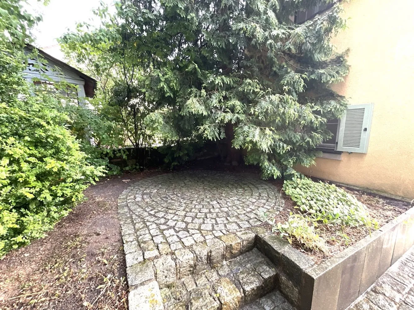 2 Zimmer Wohnung mit 48 m² in Ansbach – Bild 10