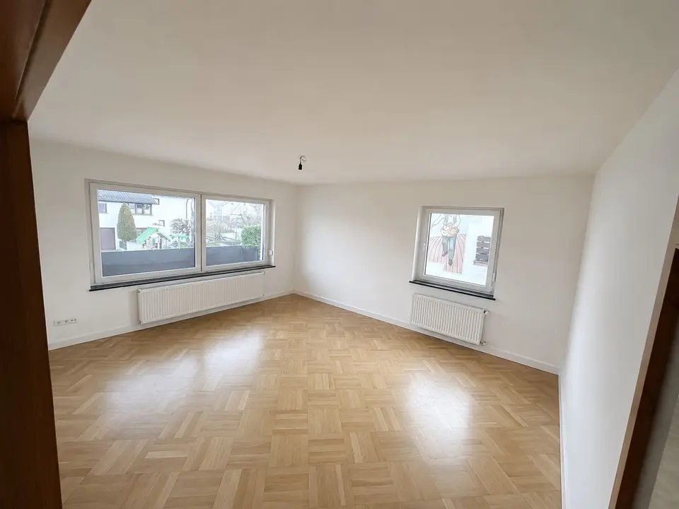 5 room apartment with 108 m² in Günzburg – Photo 1