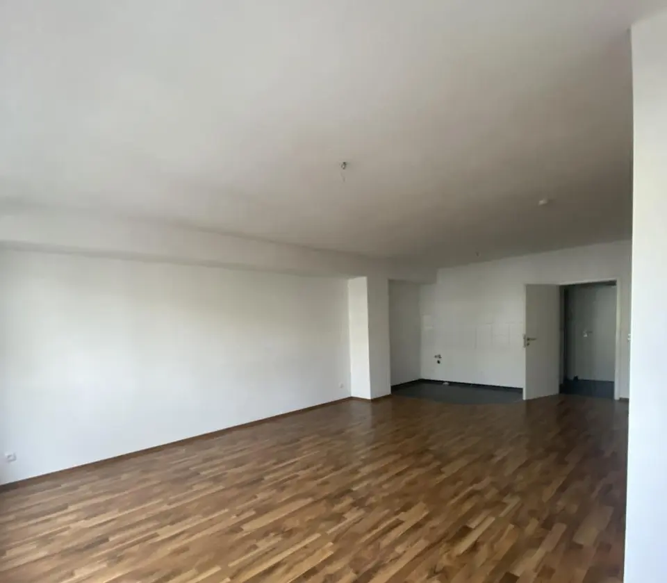 2 Zimmer Wohnung mit 49 m² in Düsseldorf – Bild 3