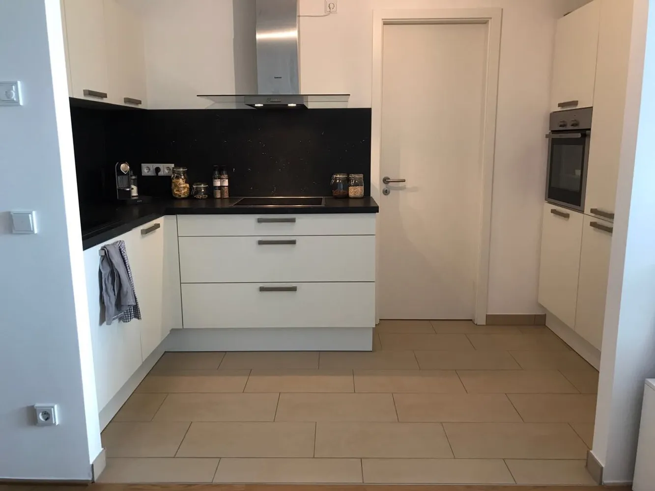2 room apartment with 64 m² in Frankfurt am Main – Photo 11