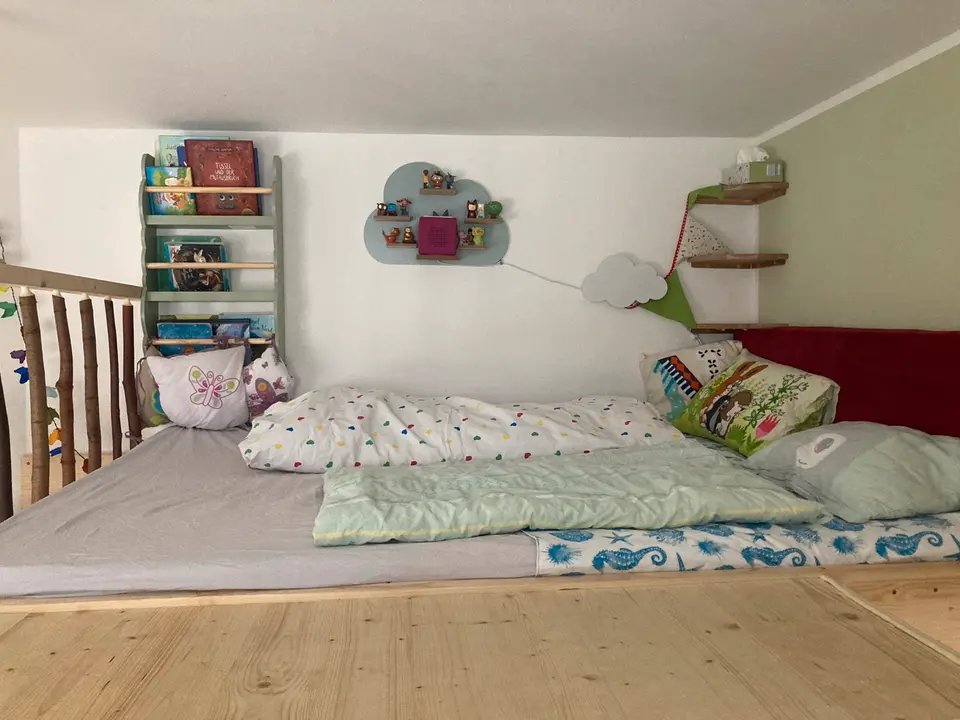 WG-Zimmer mit 118 m² in Eilenburg – Bild 10