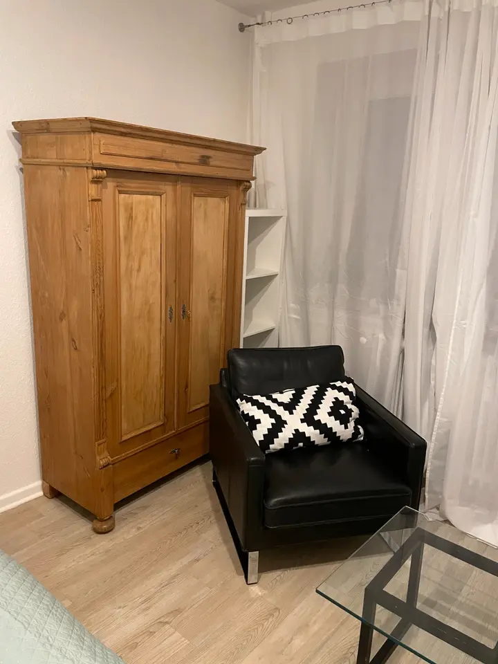 WG-Zimmer mit 14 m² in Kiel – Bild 2