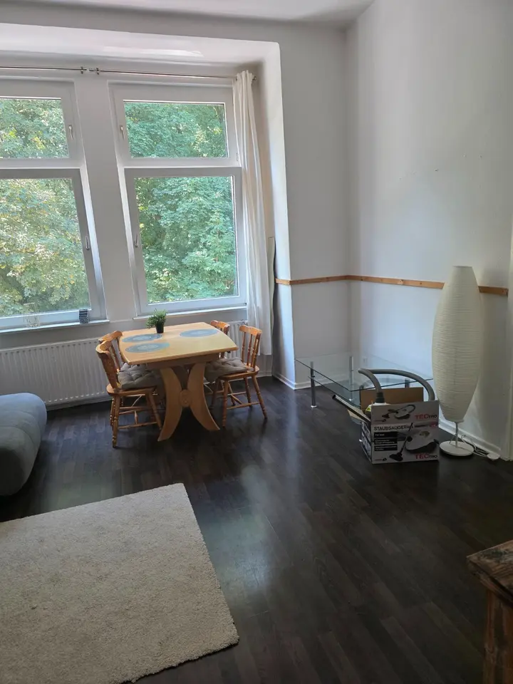 2 Zimmer Wohnung mit 53 m² in Solingen – Bild 3