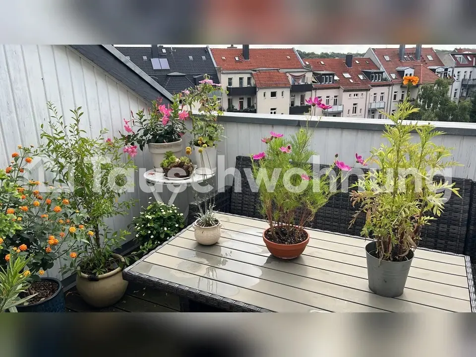 4 Zimmer Wohnung mit 92 m² in Leipzig – Bild 8