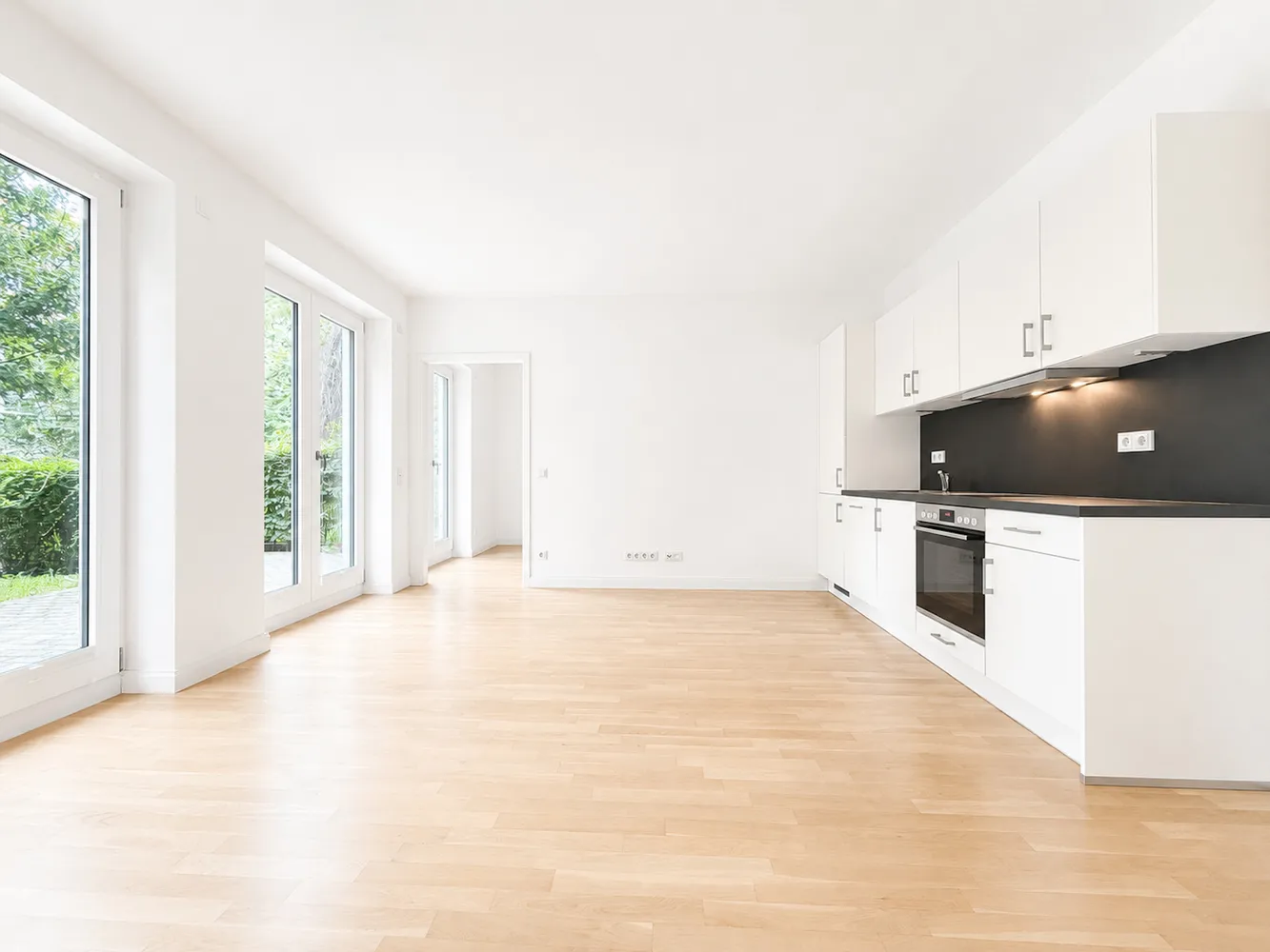 2 Zimmer Wohnung mit 56 m² in Berlin – Bild 3