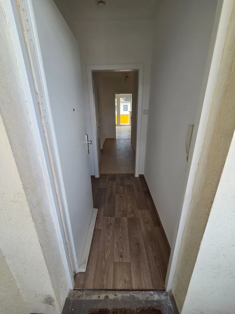 2 Zimmer Wohnung mit 56 m² in Düsseldorf – Bild 11