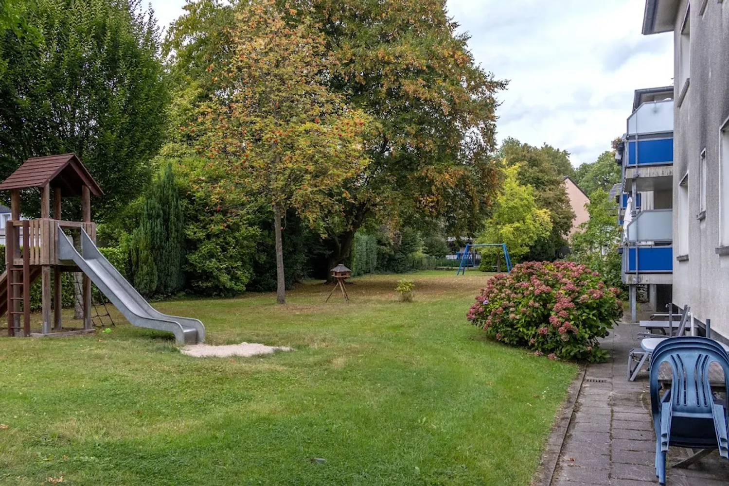2 Zimmer Wohnung mit 46 m² in Essen – Bild 12