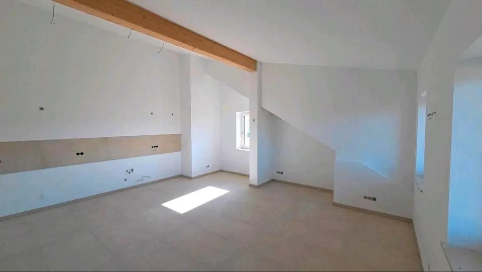 3 Zimmer Wohnung mit 101 m² in Grimma – Bild 1