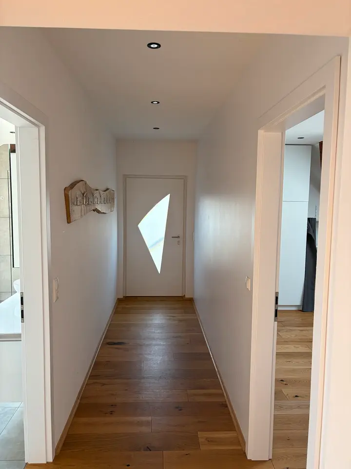 2 Zimmer Wohnung mit 115 m² in Straubing – Bild 3