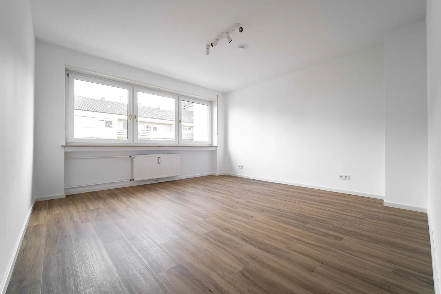 3 Zimmer Wohnung mit 75 m² in Augsburg – Bild 5
