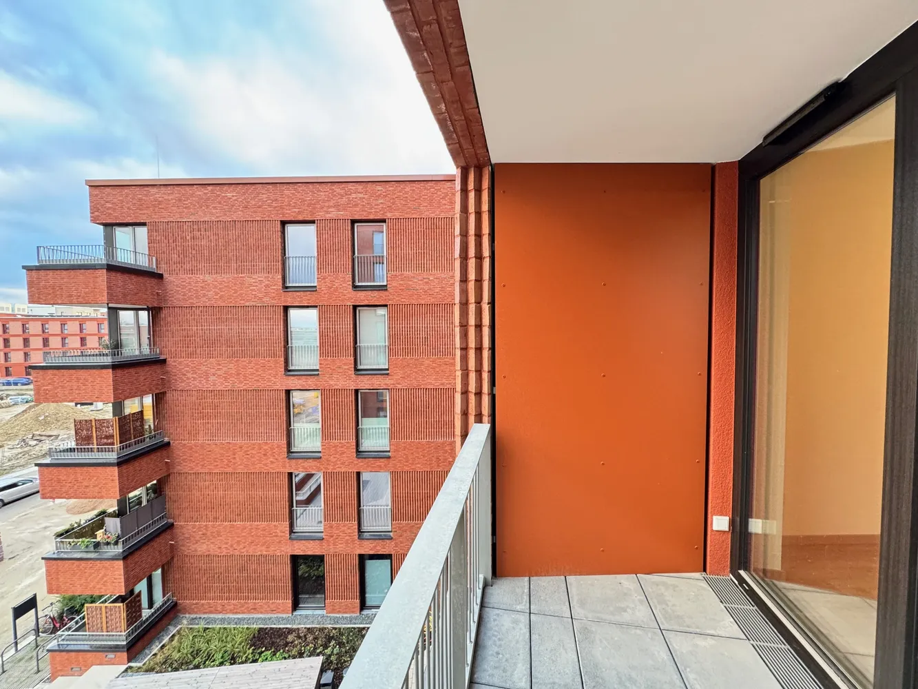1 Zimmer Wohnung mit 35 m² in Hannover – Bild 2