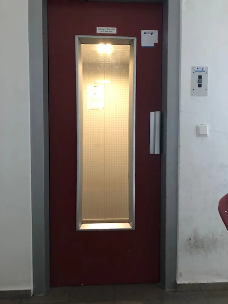 2 Zimmer Wohnung mit 67 m² in Wiesbaden – Bild 5