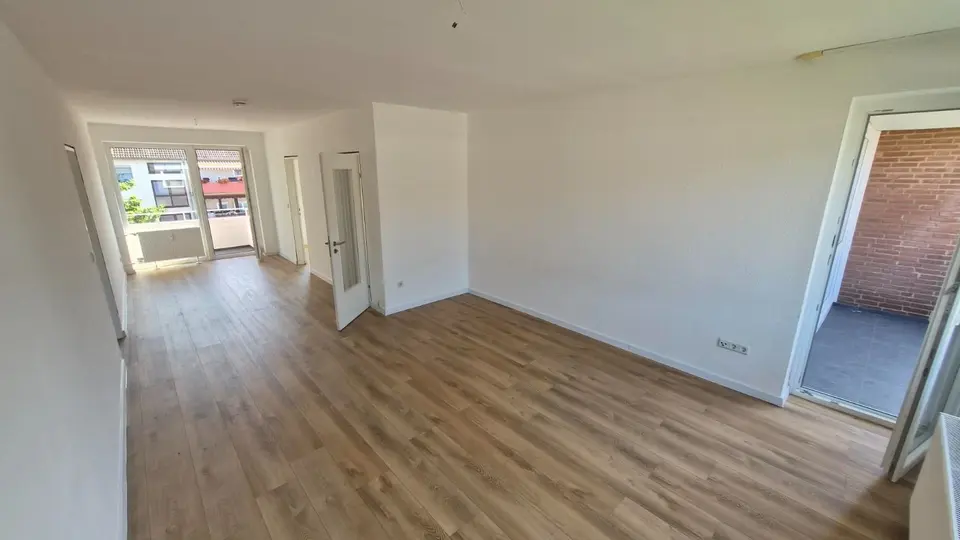 4 Zimmer Wohnung mit 85 m² in Northeim – Bild 8