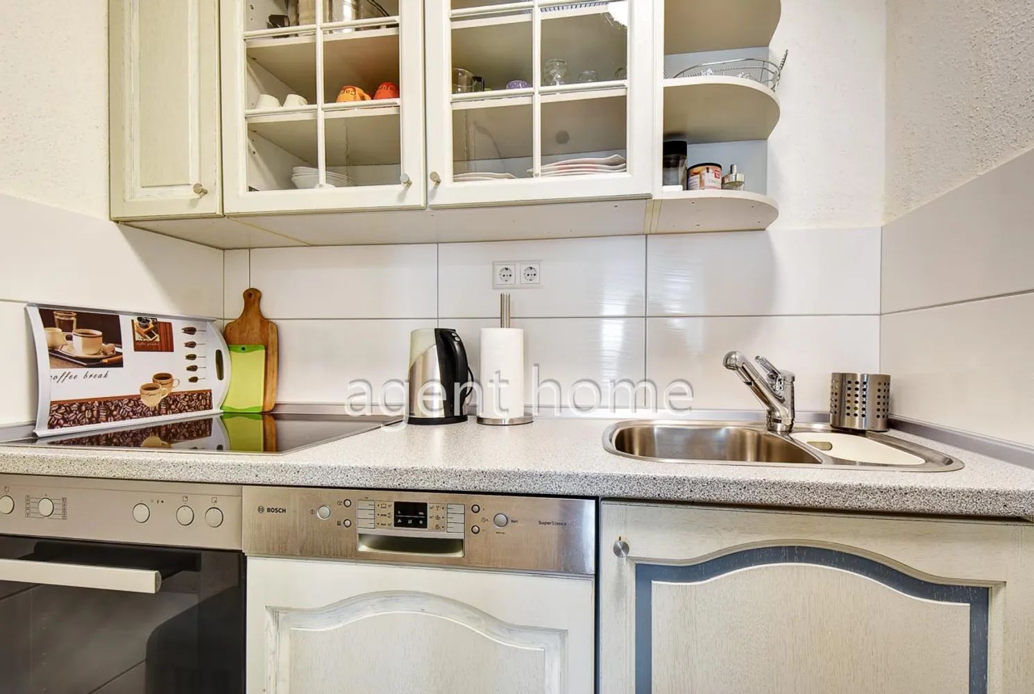 1 Zimmer Wohnung mit 48 m² in Stuttgart – Bild 2