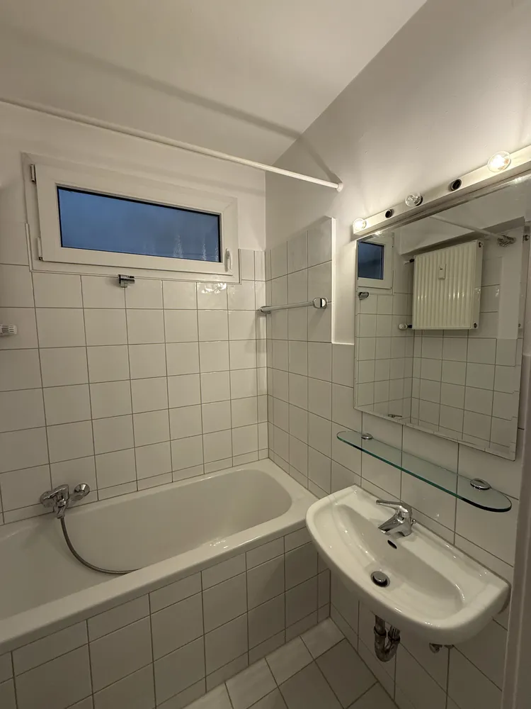 2 room apartment with 54 m² in Düsseldorf – Photo 6