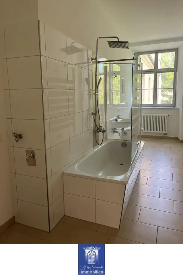 4 Zimmer Wohnung mit 124 m² in Pirna – Bild 9