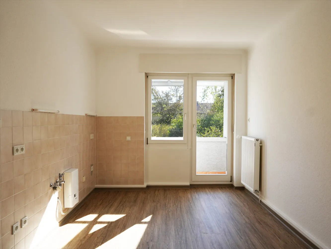 3 Zimmer Wohnung mit 75 m² in Saarbrücken – Bild 12