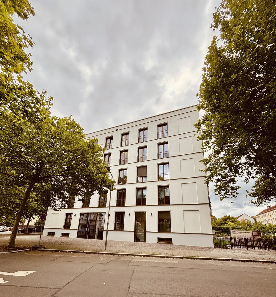 3 Zimmer Wohnung mit 104 m² in Leipzig – Bild 3