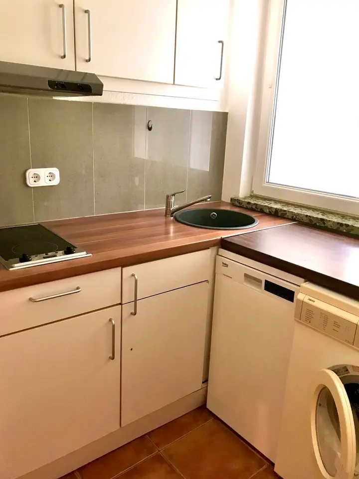 2 Zimmer Wohnung mit 30 m² in Kiel – Bild 3
