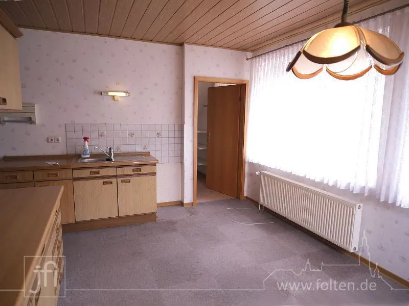 3 Zimmer Wohnung mit 80 m² in Leer – Bild 6
