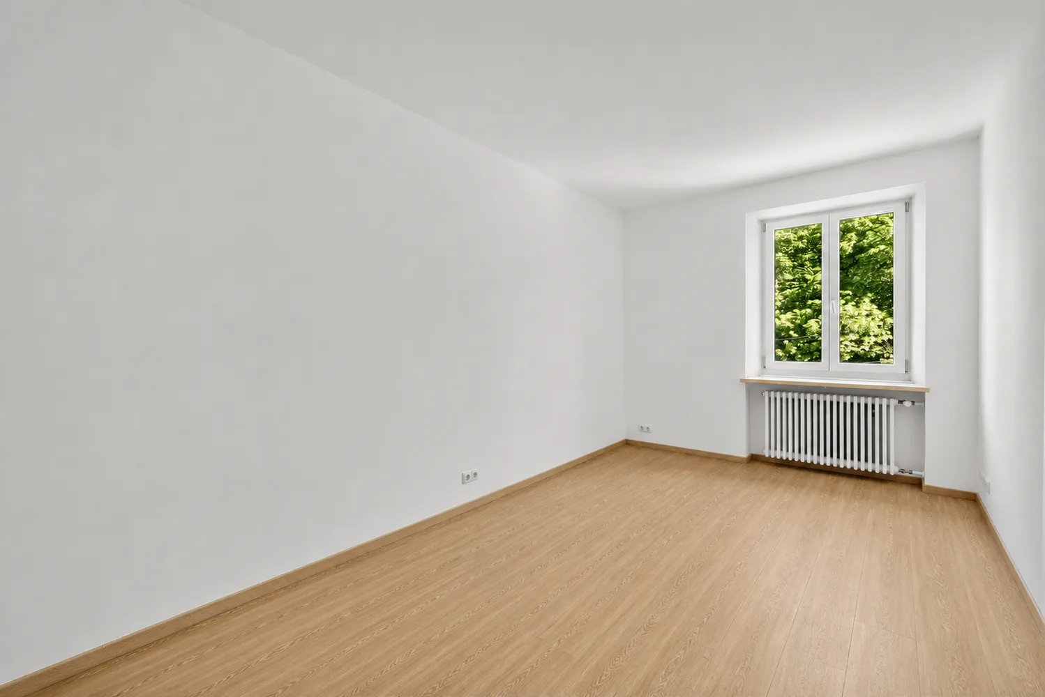 6 Zimmer Wohnung mit 191 m² in Augsburg – Bild 7