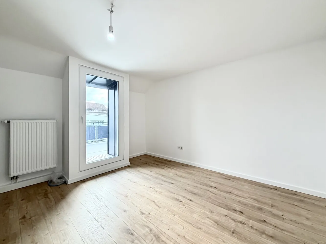 2 room apartment with 38 m² in Minden – Photo 5