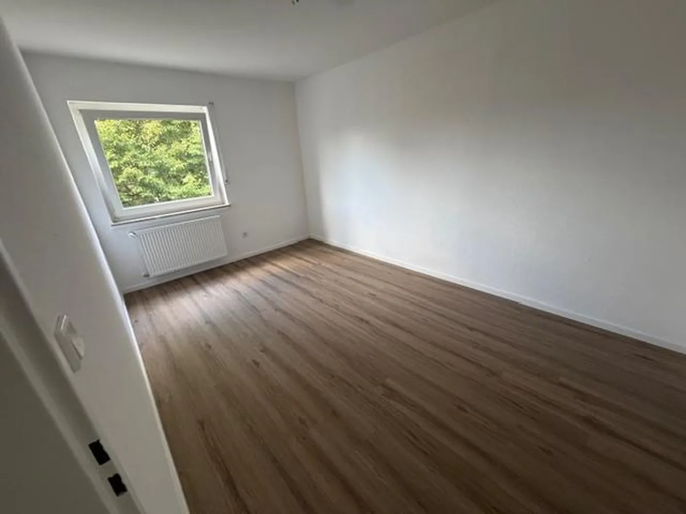 3 room apartment with 78 m² in Rheine – Photo 3
