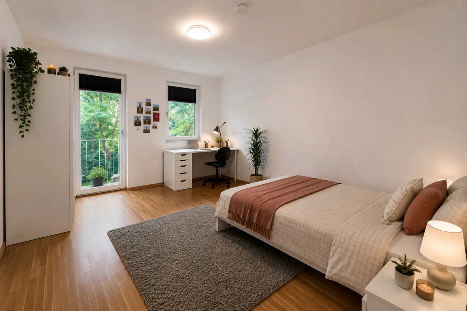 WG-Zimmer mit 18 m² in Berlin – Bild 10
