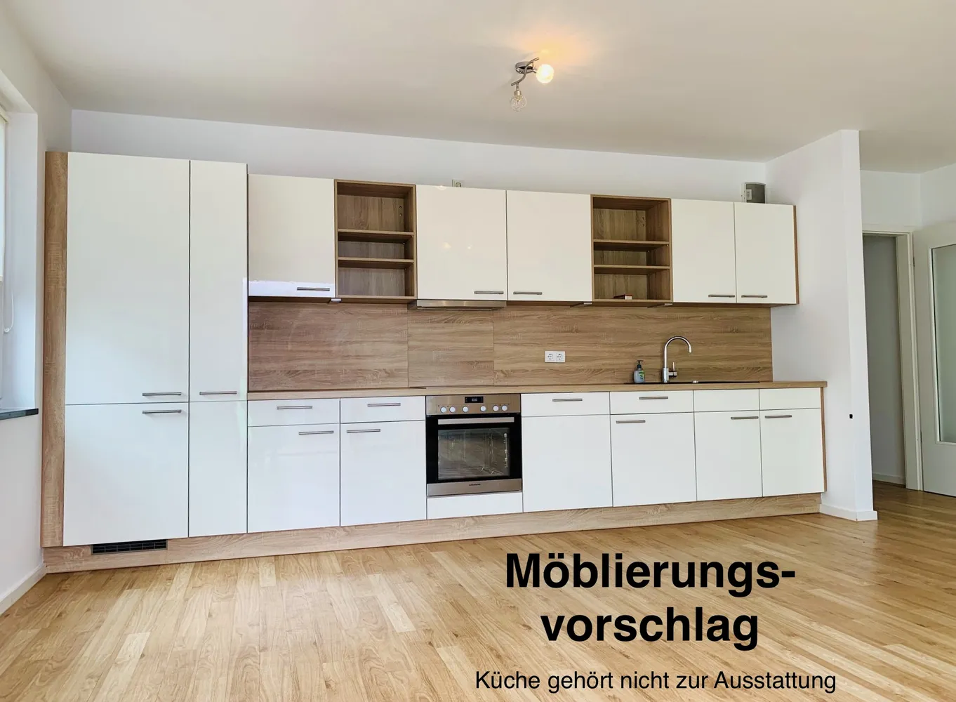 3 room apartment with 90 m² in Magdeburg – Photo 6