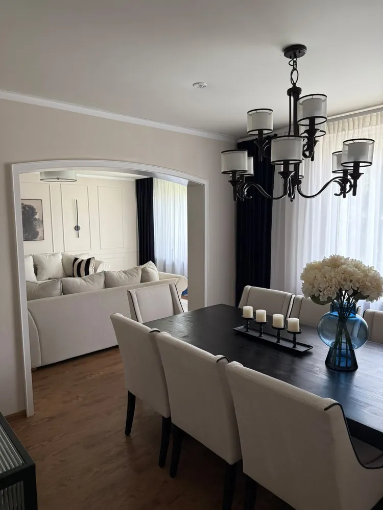 4 Zimmer Wohnung mit 94 m² in Hannover – Bild 3