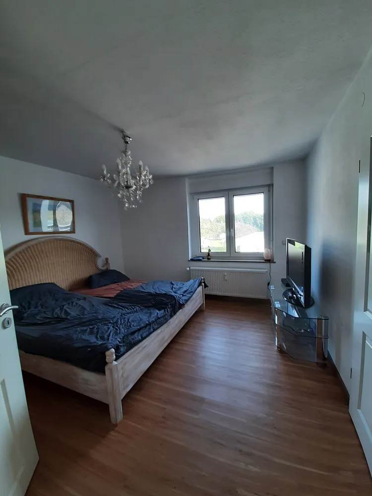 2 Zimmer Wohnung mit 41 m² in Detmold – Bild 6