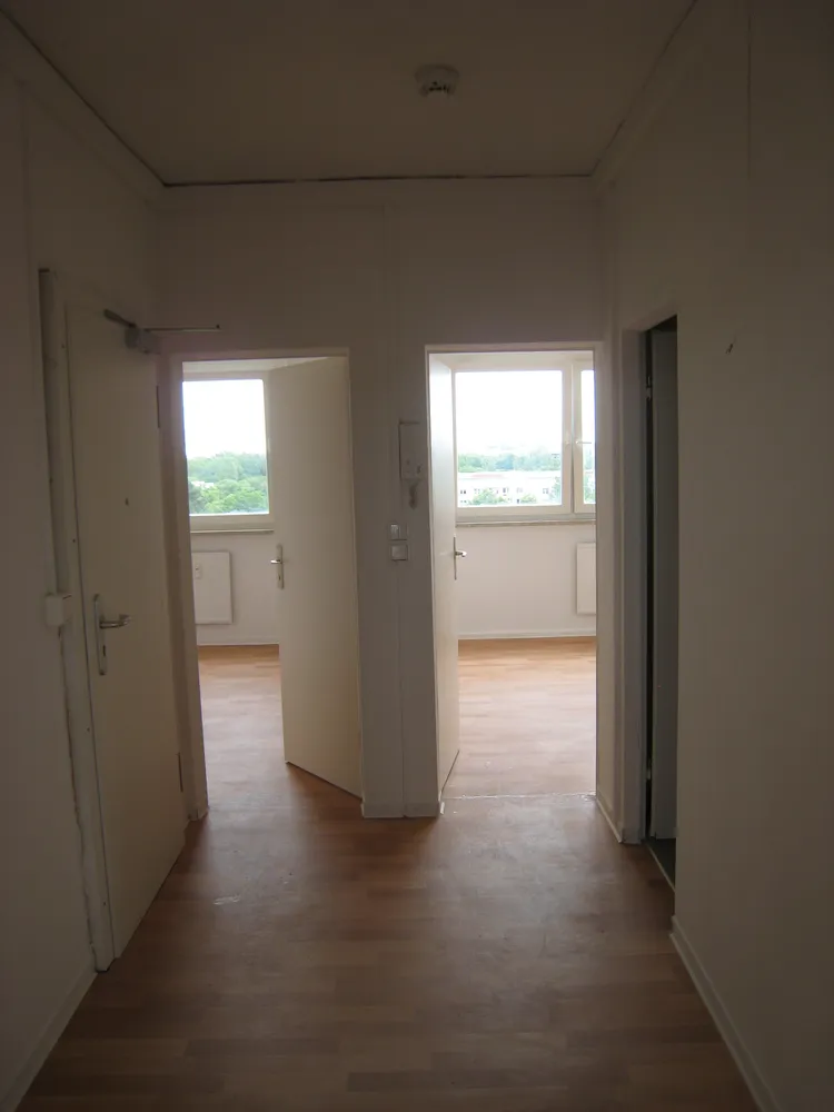4 Zimmer Wohnung mit 68 m² in Halle (Saale) – Bild 2