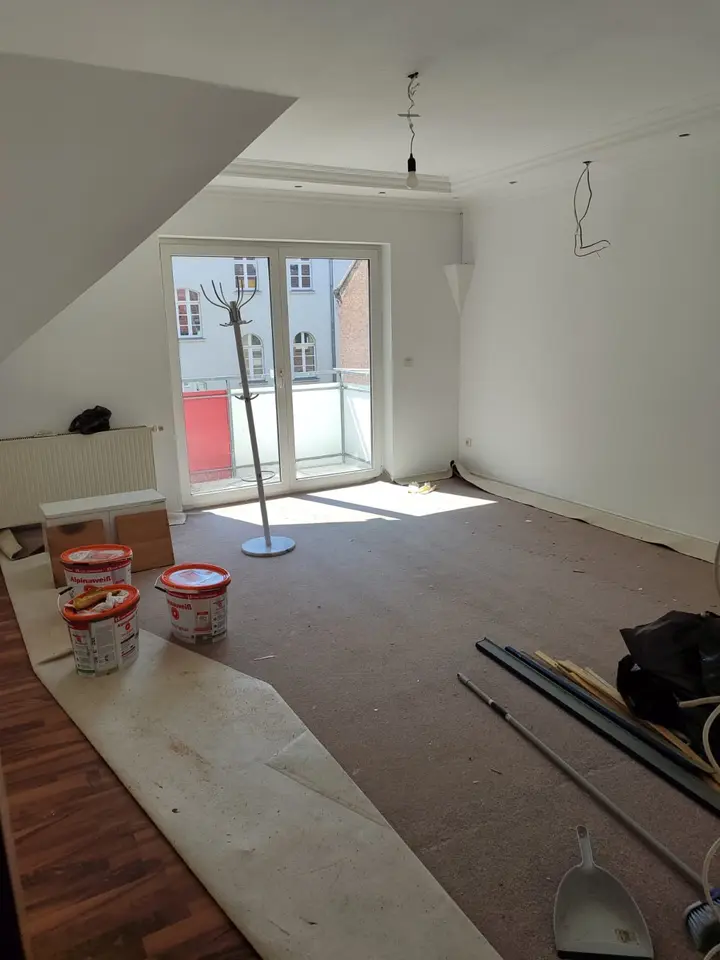 6 Zimmer Wohnung mit 140 m² in Kassel – Bild 3