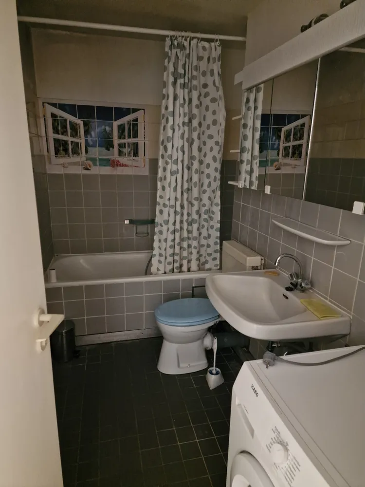 1 Zimmer Wohnung mit 42 m² in Heidelberg – Bild 6