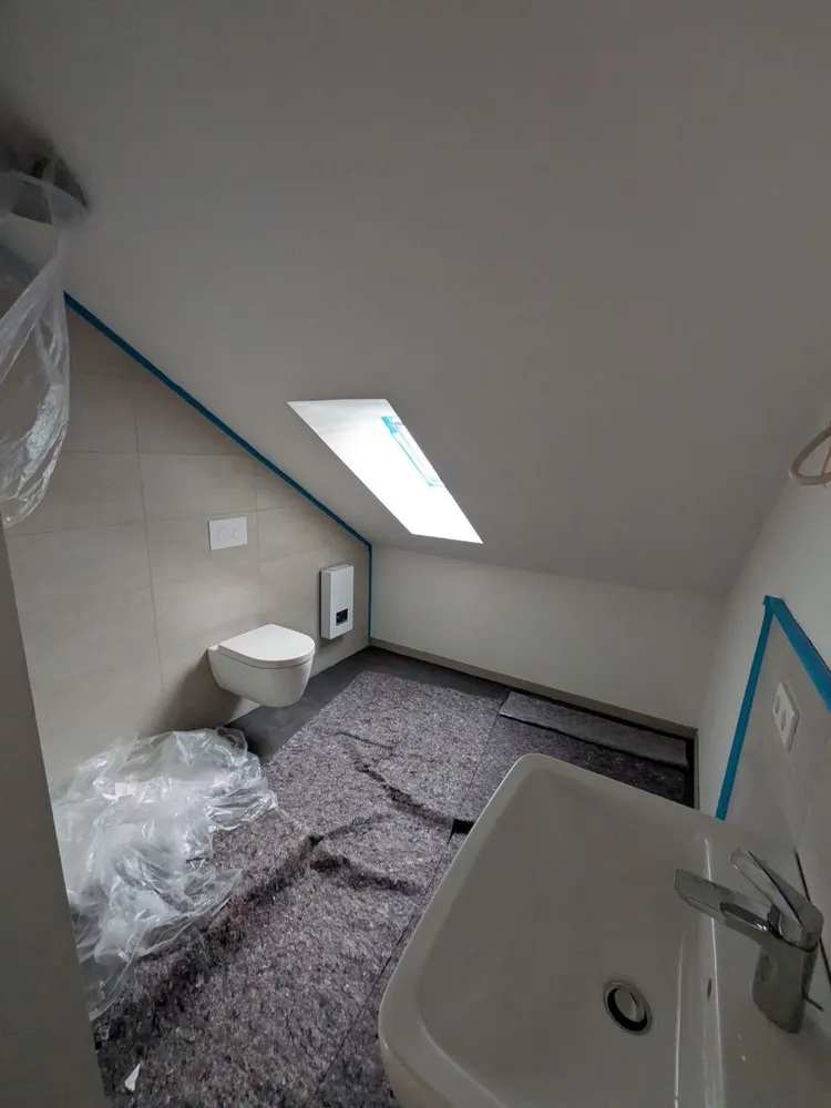 1 Zimmer Wohnung mit 45 m² in Solingen – Bild 11