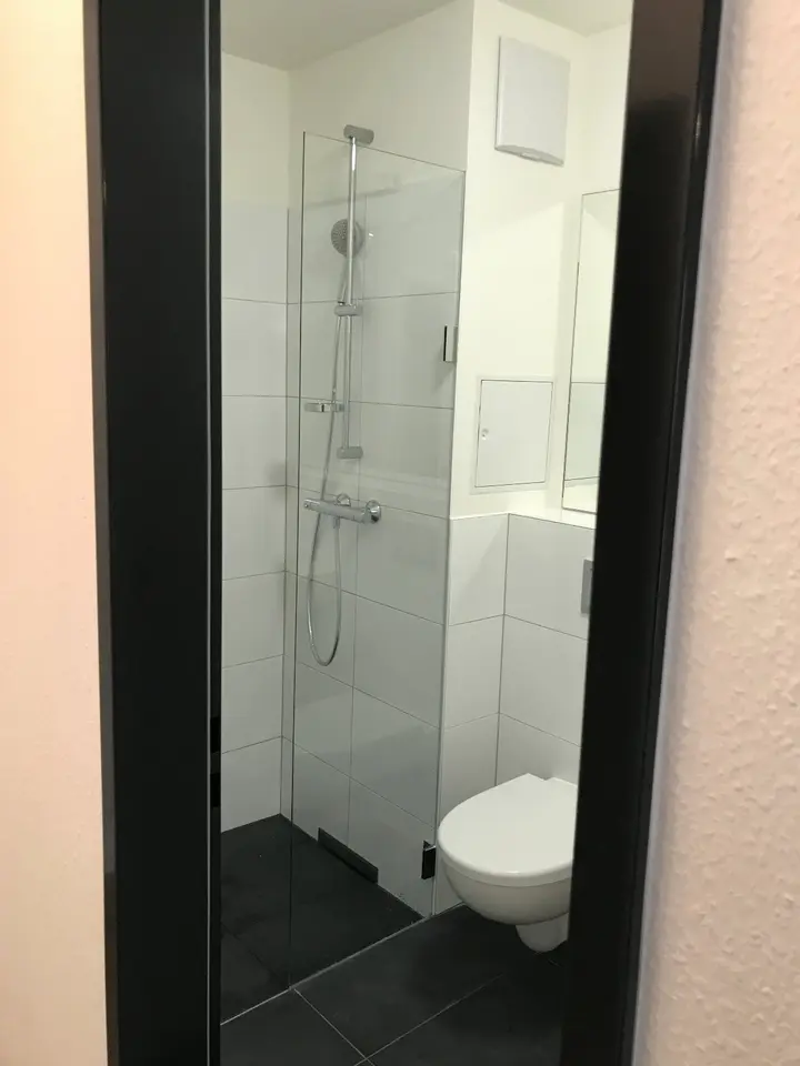 2 Zimmer Wohnung mit 22 m² in Kassel – Bild 8