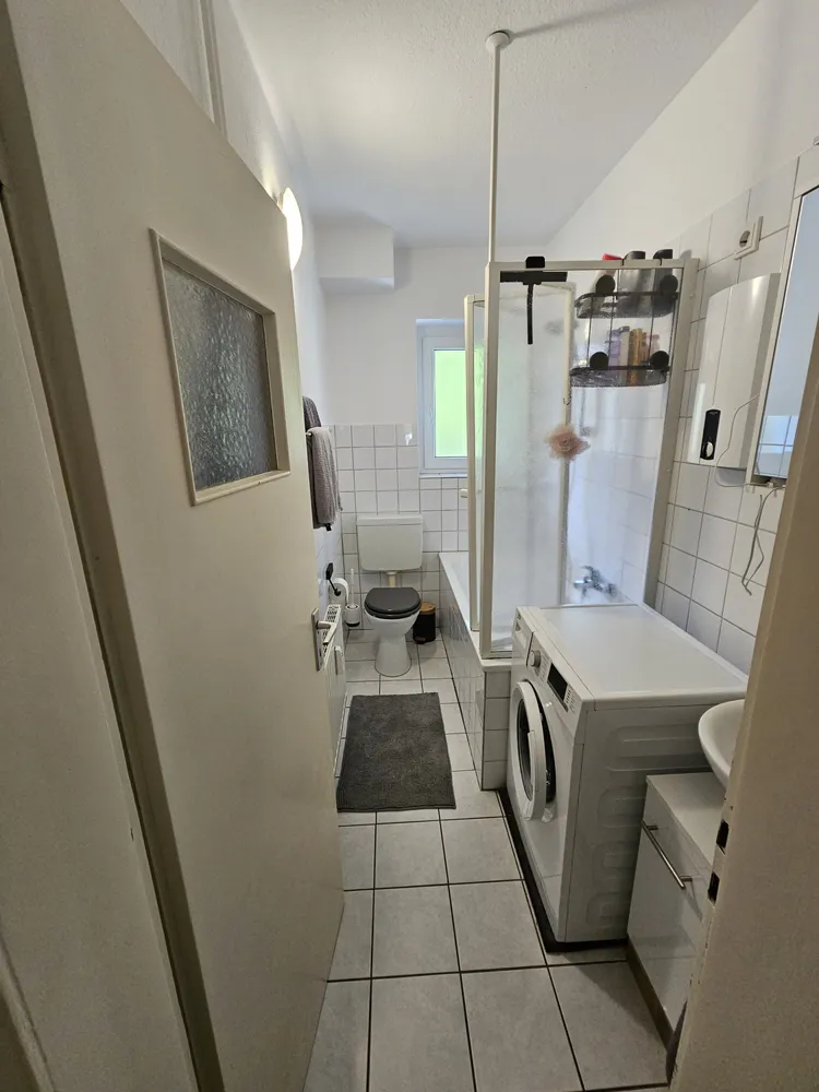 2 Zimmer Wohnung mit 70 m² in Gelsenkirchen – Bild 4