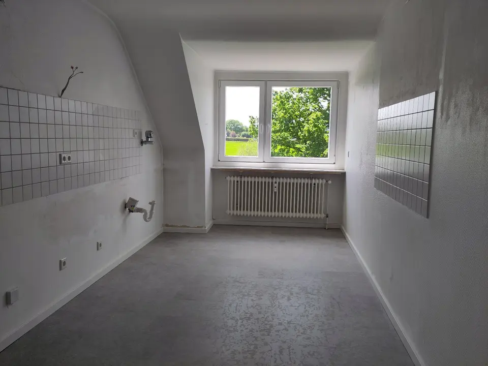 3 Zimmer Wohnung mit 81 m² in Aachen – Bild 3